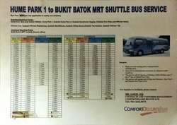 Hume Park I (D21), Condominium #178434232